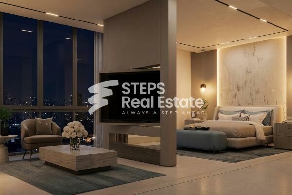 Villa for Sale in Huzoom Lusail - 2