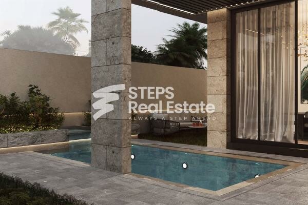 Villa for Sale in Huzoom Lusail - 8