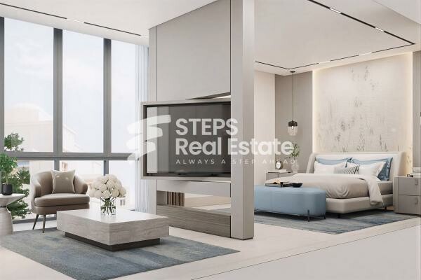 Villa for Sale in Huzoom Lusail - 7
