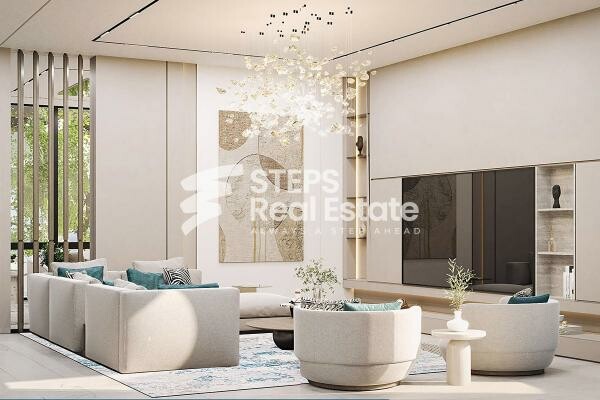 Villa for Sale in Huzoom Lusail - 10