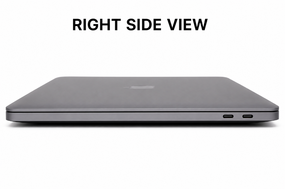 MACBOOK Pro 16 inch 2019 core i9 - 3
