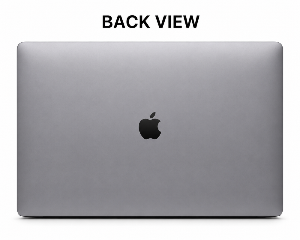 MACBOOK Pro 16 inch 2019 core i9 - 6
