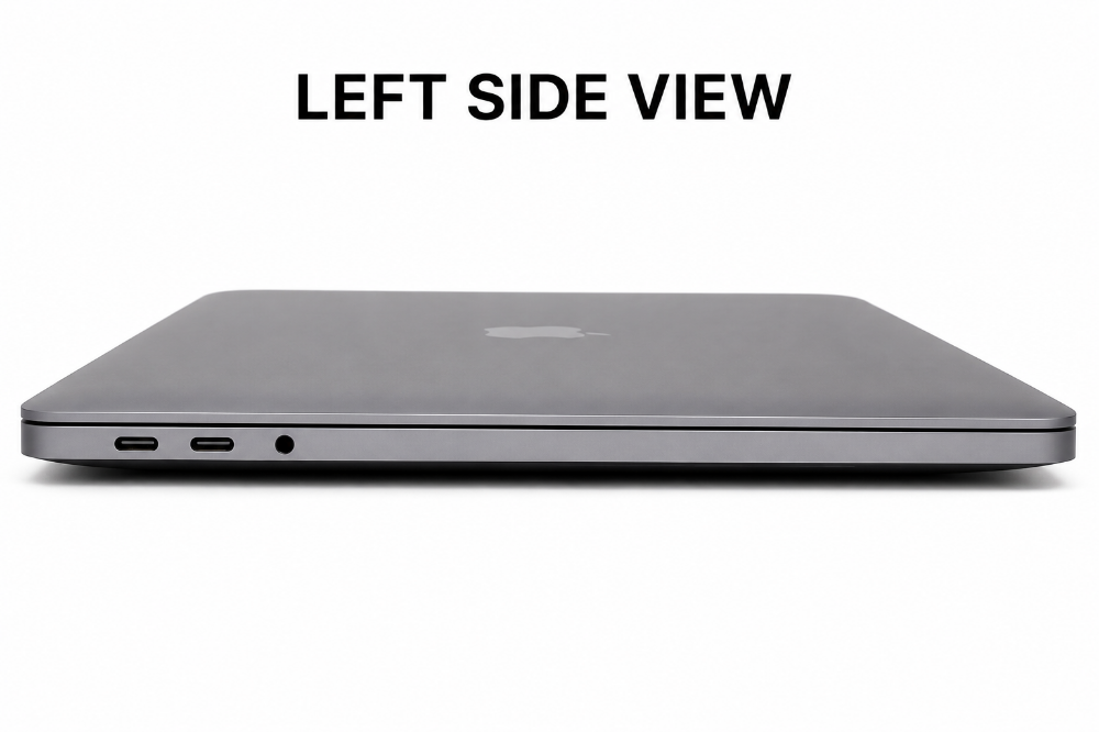 MACBOOK Pro 16 inch 2019 core i9 - 4