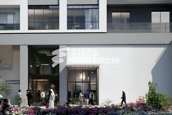 Modern Fox Hills Apartment for Sale - 4