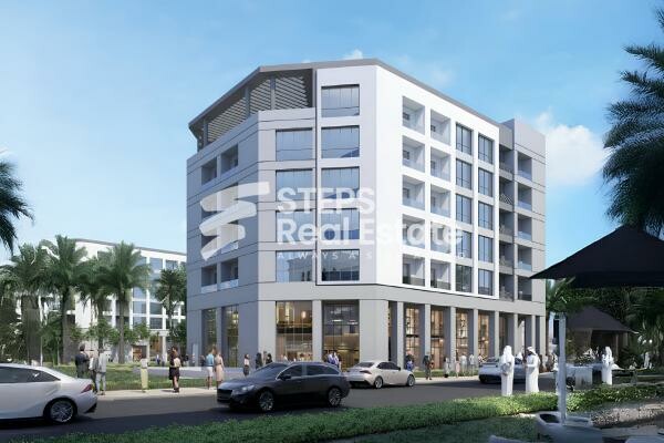 Modern Fox Hills Apartment for Sale - 9