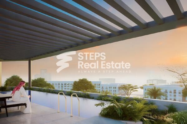 Modern Fox Hills Apartment for Sale - 8