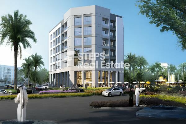 Modern Fox Hills Apartment for Sale - 7