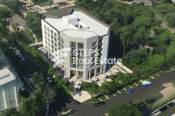 Modern Fox Hills Apartment for Sale - 5
