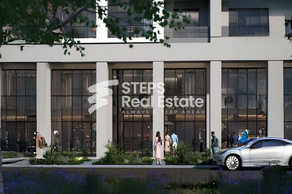 Modern Fox Hills Apartment for Sale - 2