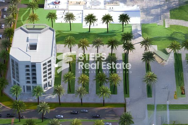 Modern Fox Hills Apartment for Sale - 6
