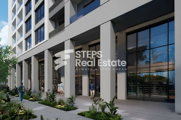 Modern Fox Hills Apartment for Sale - 3