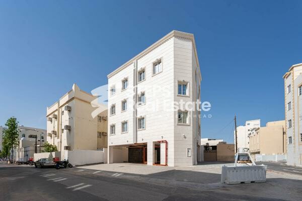 Brand New Residential Building - 8
