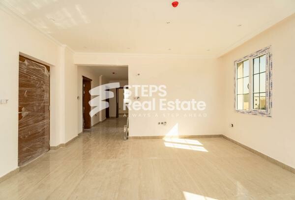 Brand New Residential Building - 1