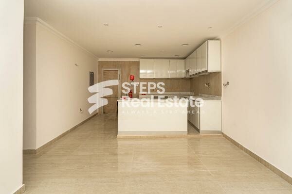 Brand New Residential Building - 2