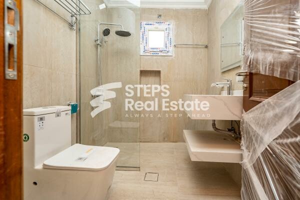 Brand New Residential Building - 3