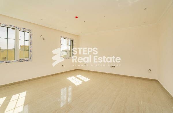 Brand New Residential Building - 7