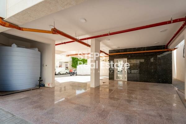 Brand New Residential Building - 4