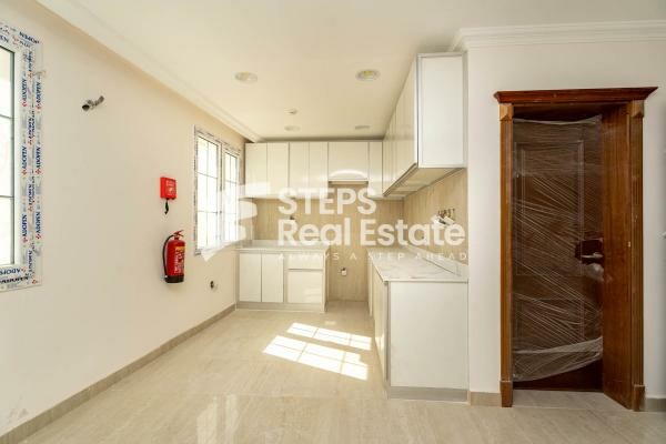 Brand New Residential Building - 9