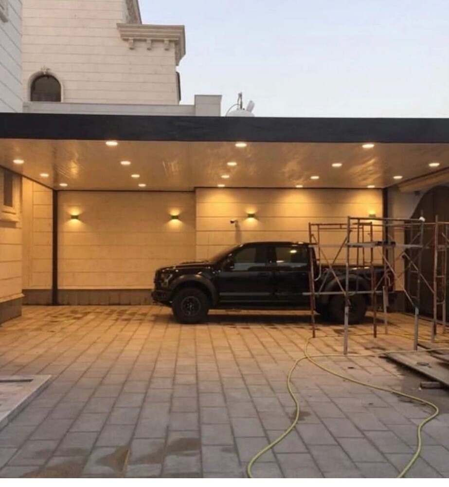 جميع أعمال الحدادة وتزيين المنازل - 5