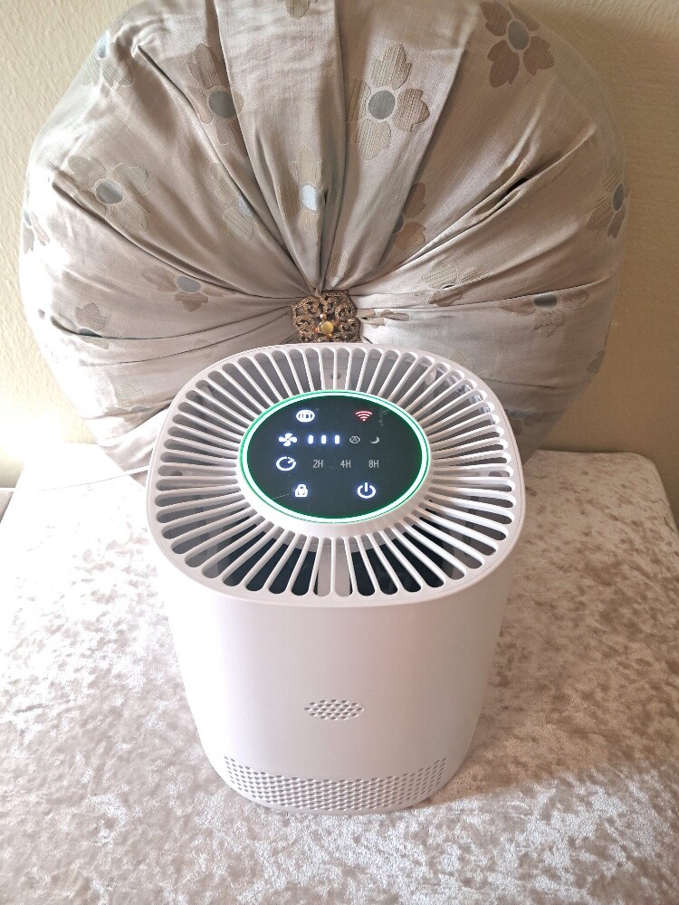 purifier all new - 7