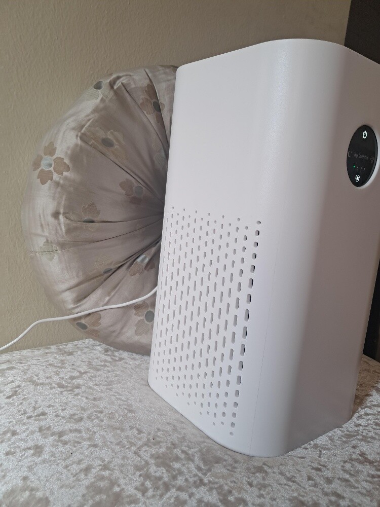 purifier all new - 4