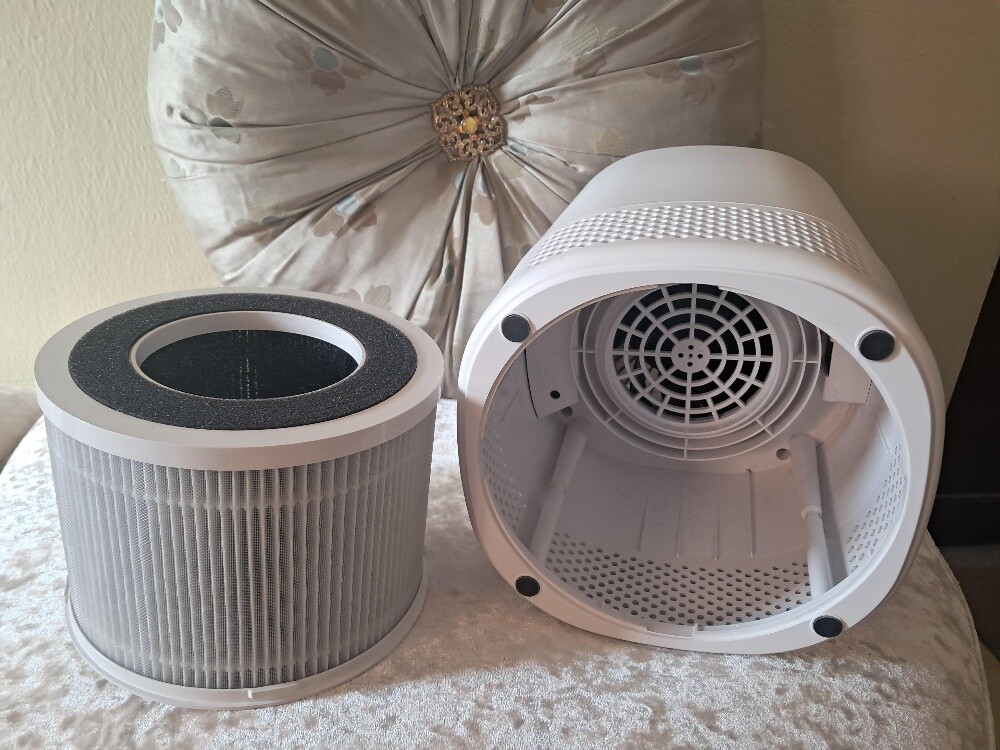purifier all new - 11