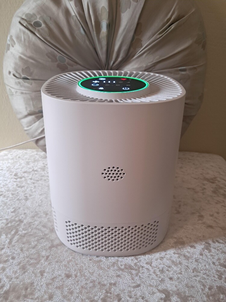 purifier all new - 8