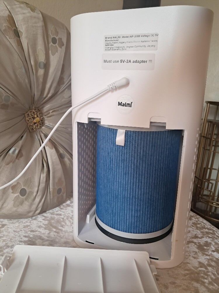 purifier all new - 6