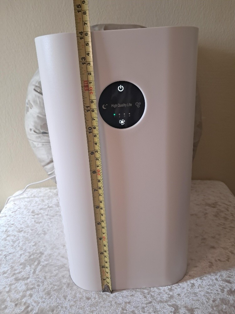 purifier all new - 5