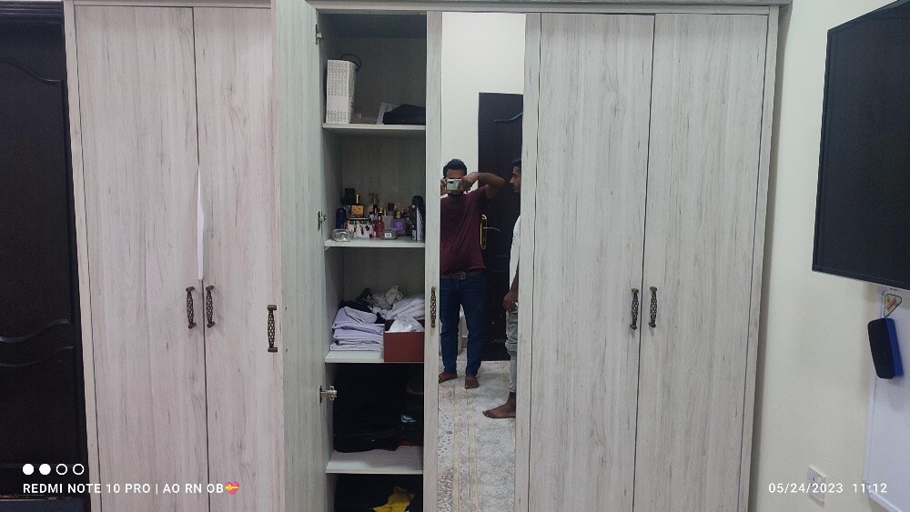 carpenter work.. - 3