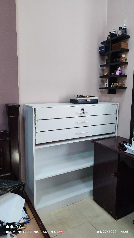 carpenter work.. - 4