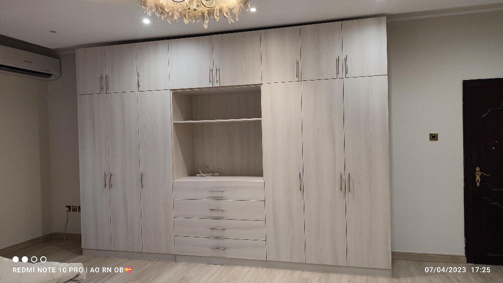 carpenter work.. - 1