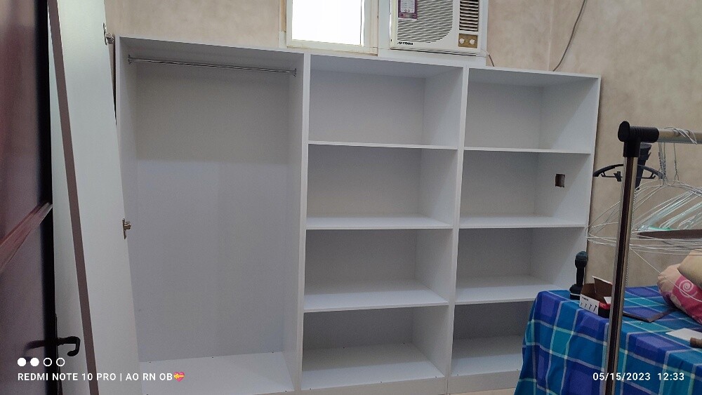 carpenter work.. - 7