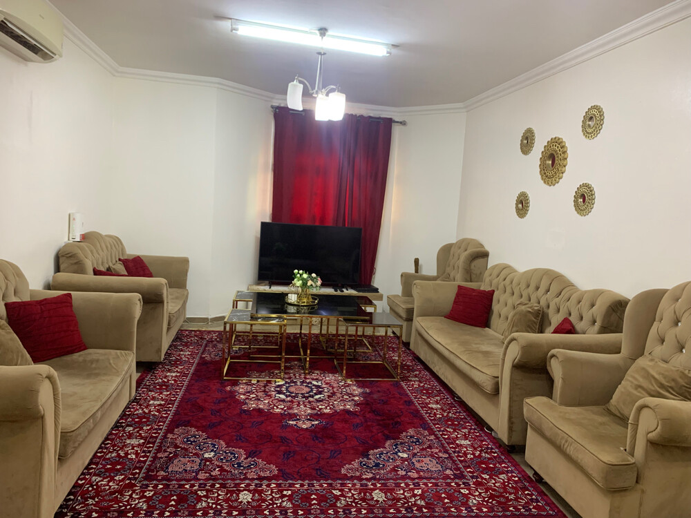 مستعمل جديد - 1