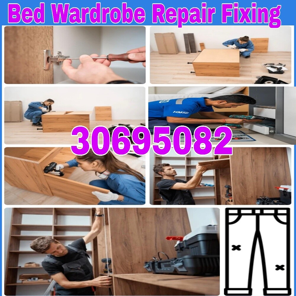 We are professional
Carpenter in Qa - 1