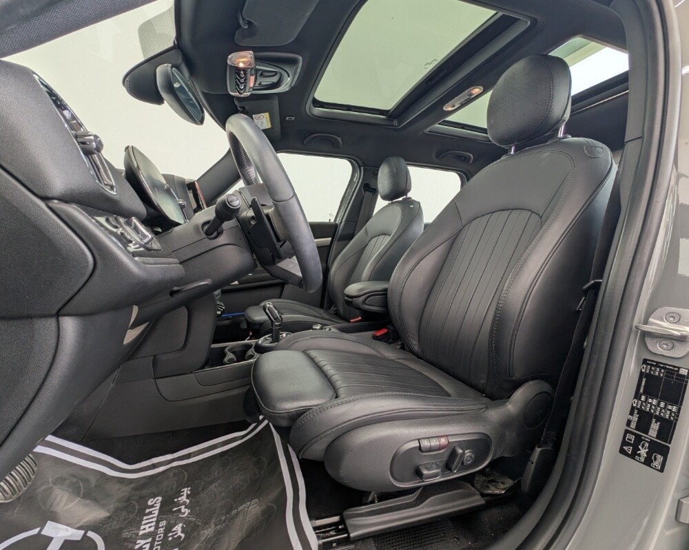 Countryman JCW-Warranty-Low Mileage - 7