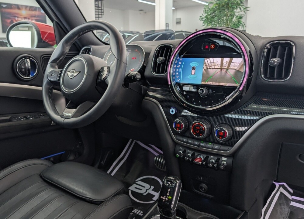 Countryman JCW-Warranty-Low Mileage - 8