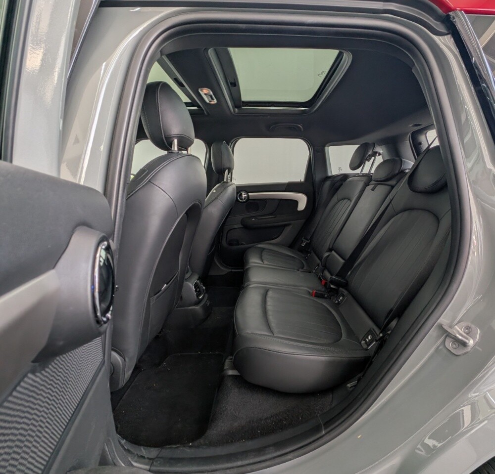 Countryman JCW-Warranty-Low Mileage - 10