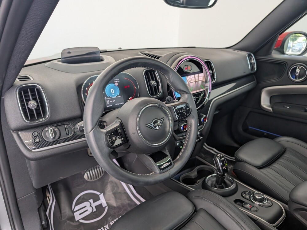 Countryman JCW-Warranty-Low Mileage - 6