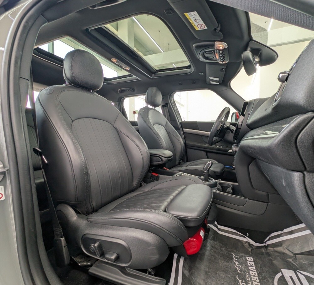 Countryman JCW-Warranty-Low Mileage - 9