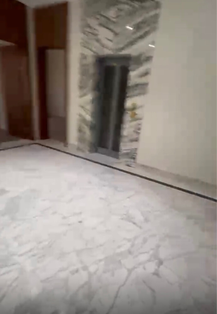 للبيع فيلا في حزوم لوسيل - 2