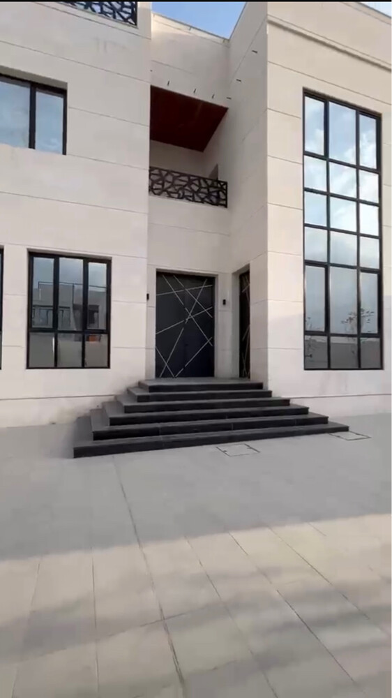 للبيع فيلا في حزوم لوسيل - 4