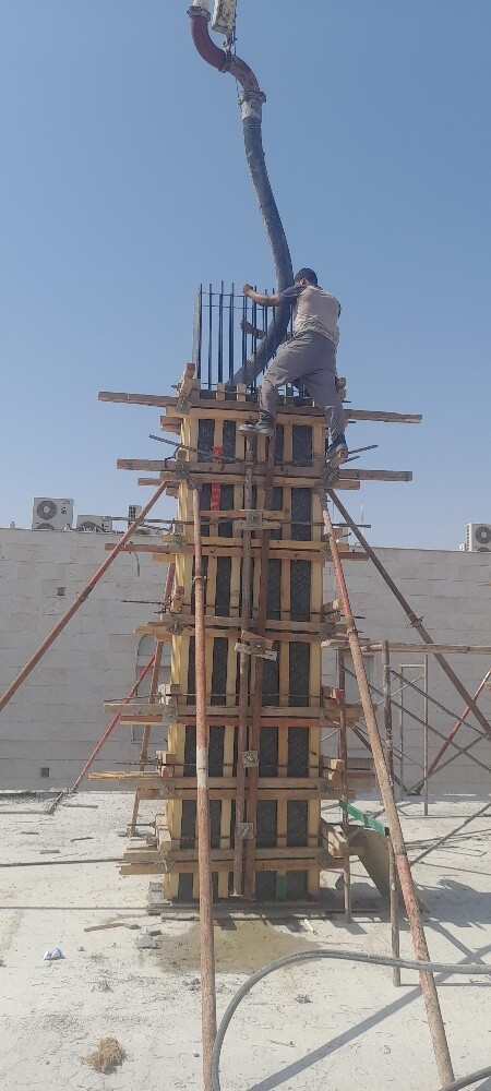 بناء - 1