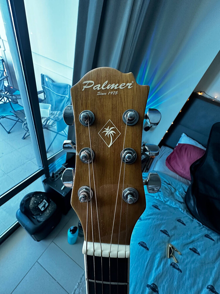 guitar - 2