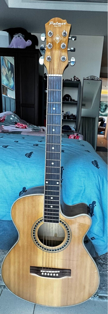 guitar - 1