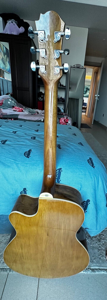 guitar - 3