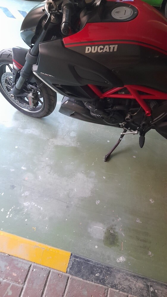 Ducati deval carbon - 2