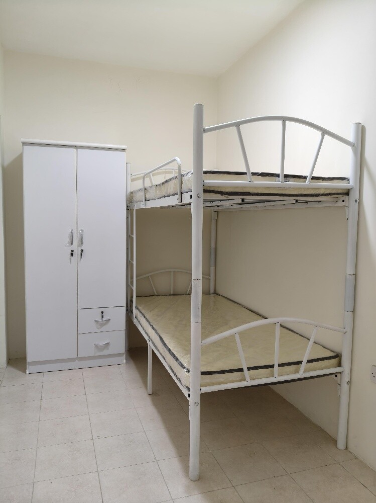 cabinet - 1
