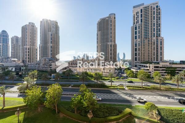 Furnished Apartment for Rent - 10