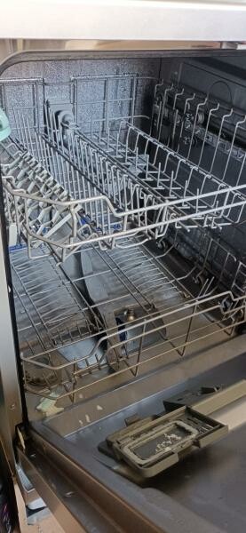 Dishwasher Brand new Sharp - 5